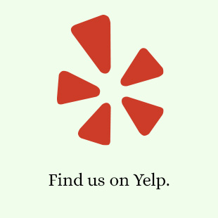 Find Us On Yelp